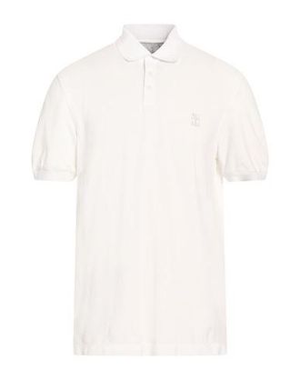 Brunello Cucinelli TOPWEAR - Polo shirts on YOOX.COM