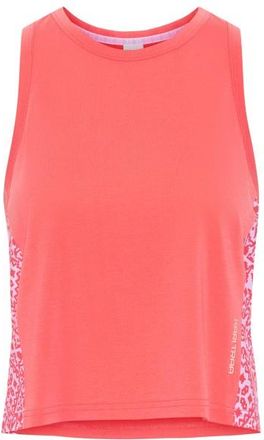 Kari Traa Mija Top Top für Damen | rot