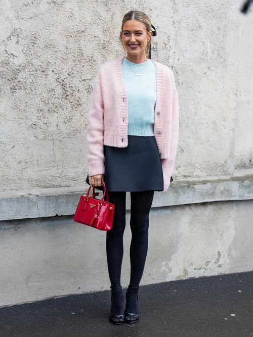 come abbinare i colori