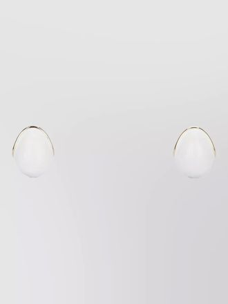 Jacquemus les boucles raisin earrings