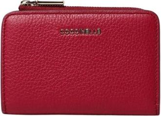 Coccinelle Mujer, Accesorios, Rojo, Talla: ONE Size