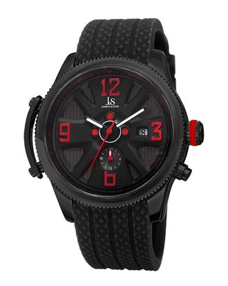 Joshua & Sons Mens Watch
