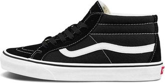 Vans Sk8-Mid Black VN0A391F6BT