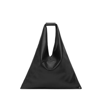 Maison Margiela Borse Nero-Donna