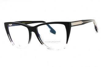Victoria Beckham VB2664 009 Black/Crystal 54mm