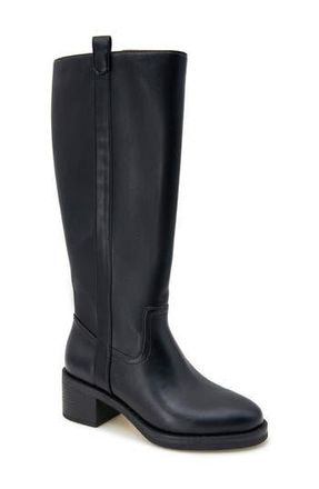 Kensie Naomi Boot in Black at Nordstrom Rack, Size 8.5