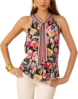 Hale Bob Laurel Blouse