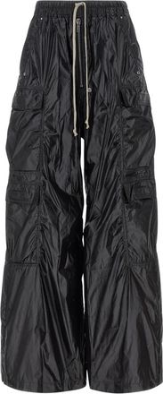 Rick Owens Broeken, Dames, Zwart, S, Broeken
