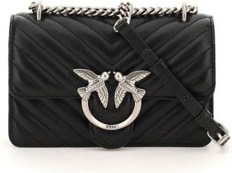 Pinko Love Shoulder Bag