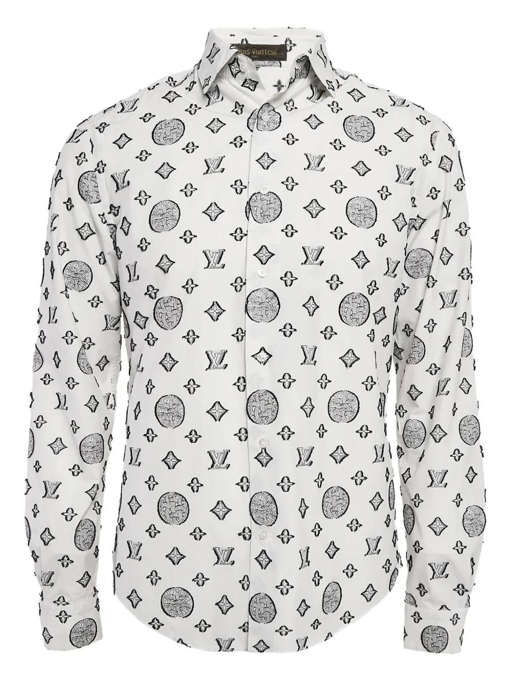 Louis Vuitton Shirts − Sale: at $453.00+ | Stylight