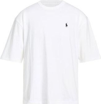 Ralph Lauren TOPWEAR - T-shirts on YOOX.COM