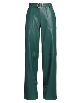 Jijil BOTTOMWEAR - Trousers on YOOX.COM