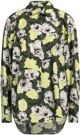 Msgm TOPWEAR - Shirts on YOOX.COM