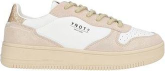 Y Not CALZATURE - Sneakers su YOOX.COM