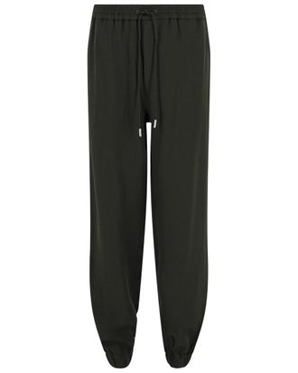 Alexander McQueen Track Pants