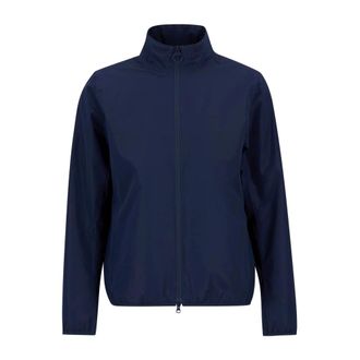Barbour Light Jackets, male, Blue, Size: XL Giubbino