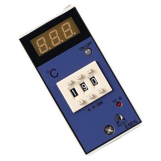 OEM Controlador De Termostato Industrial De-e5en 399 Grados
