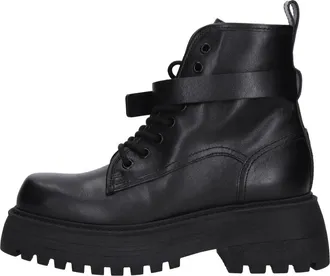 3Juin 3Juin, Donna, Scarpe, Nero, 40 1/2 EU, new