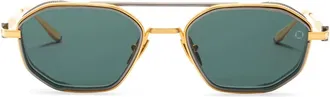 Akoni Gafas de sol Eris-Two - Accessories - Hombre - Amarillo - ONE SIZE