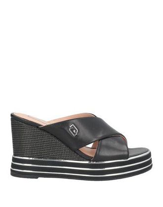 Liu Jo FOOTWEAR - Sandals on YOOX.COM