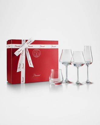 Baccarat Degustation Set