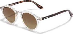 Lunettes De Soleil D.Franklin Unisexes – Modèle Ultra Light S Square, Protection UV400, Monture TR90