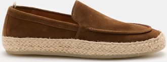 Officine Creative Men - Espadrilles Bowline 003 brown