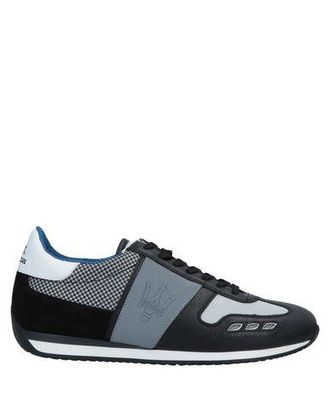 La Martina CALZADO - Sneakers en YOOX.COM