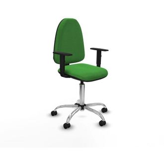 Piqueras y Crespo Piqueras Y Crespo B1d05rf Silla De Oficina Verde C&oacute;moda