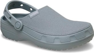 Crocs Classic Crafted Clog Sandalen - Unisex | grau