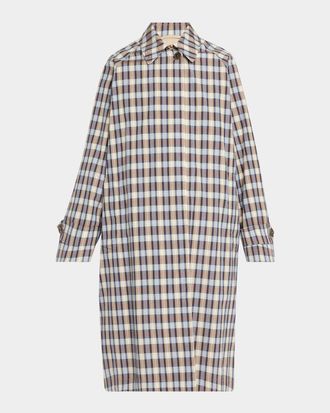 Women's The Row Long Coats - up to −30% | Stylight