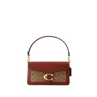Coach Mujer, Bolsos, Marr&oacute;n, Talla: ONE Size