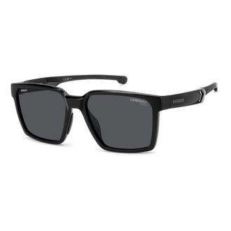Carrera Authentic Stylish Glasses with Premium Quality - male - Carrera - Sunglasses - Black - 56 MM - Accessories