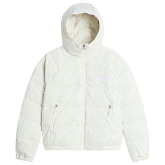 The North Face Hydrenalite Down Hoodie Daunenjacke f&uuml;r Damen | wei&szlig;