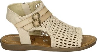 Blowfish Schoenen, Dames, Beige, 42 EU, J3415 Dream