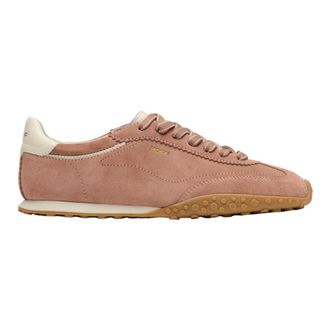 Hoff Bridge Sneaker - unisex - Schoenen - Bruin - Maat: 35 EU Leer