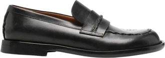 The Antipode Loafers - Heren - Loafers - Zwart - 41 EU - Schoenen
