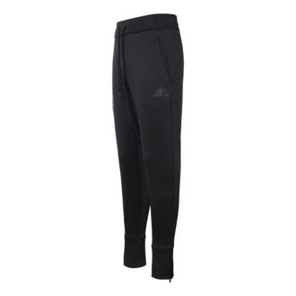 adidas Harden Pant 2 Basketball Slim Fit Long Pants Black DP5728