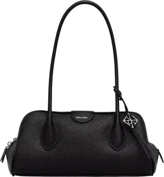 Calvin Klein Mujer, Bolsos, Negro, Talla: ONE Size