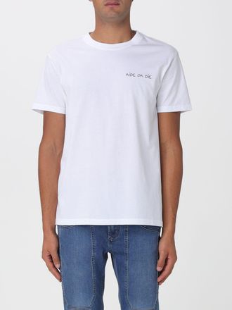 Maison Labiche T-shirt in cotone organico Maison Labiche