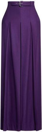 Alberta Ferretti PARTES DE ABAJO - Pantalones en YOOX.COM