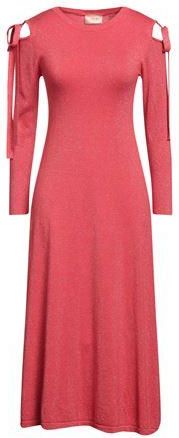 Toy G DRESSES - Midi dresses sur YOOX.COM