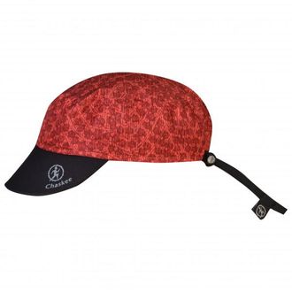 Chaskee Reversible Cap Maewi Cap - Unisex | rot