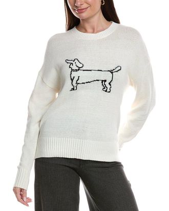 Theo & Spence Theo And Spence Doxin Sweater