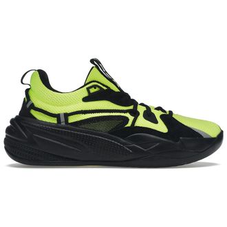 Puma J.Cole x RS-Dreamer Mens Green Trainers - Size UK 7.5