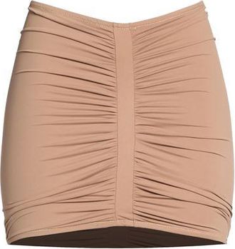 Reina Olga HOSEN & R&Ouml;CKE - Minir&ouml;cke auf YOOX.COM