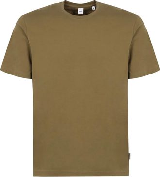 Aspesi T-shirt - Verde