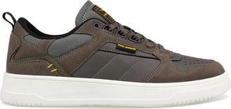 PME Legend Heren, Schoenen, Grijs, Maat: 41 EU Leer