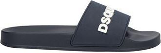 Dsquared2 FOOTWEAR - Sandals on YOOX.COM