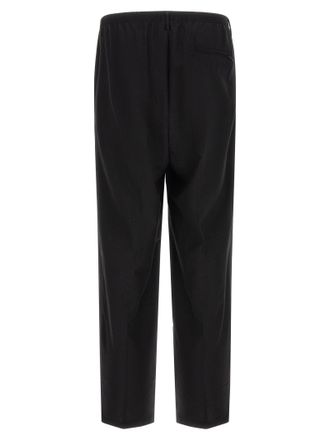 Cellar Door Trousers - Black